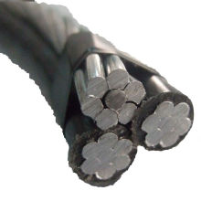 cable abc ACSR / AAC conductor paludina voluta whelk vincapervinca conch neritina cenia